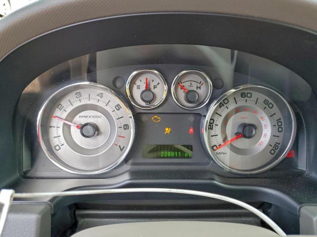 Ford Edge Limited Image 9