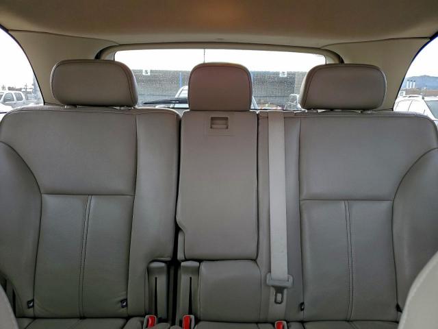 Ford Edge Limited Image 8