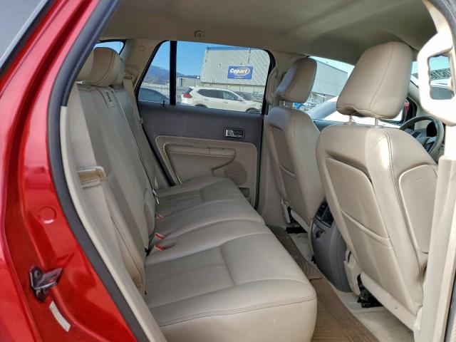 Ford Edge Limited Image 12