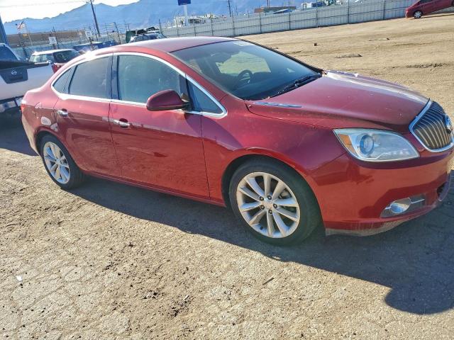 Buick Verano Image 6