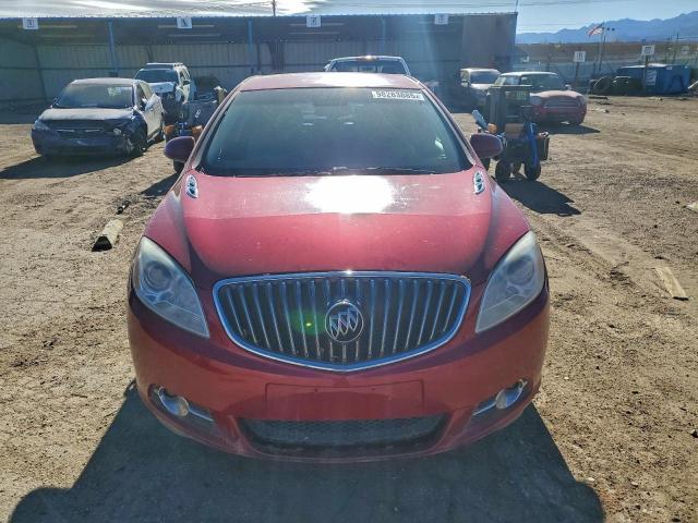 Buick Verano Image 7