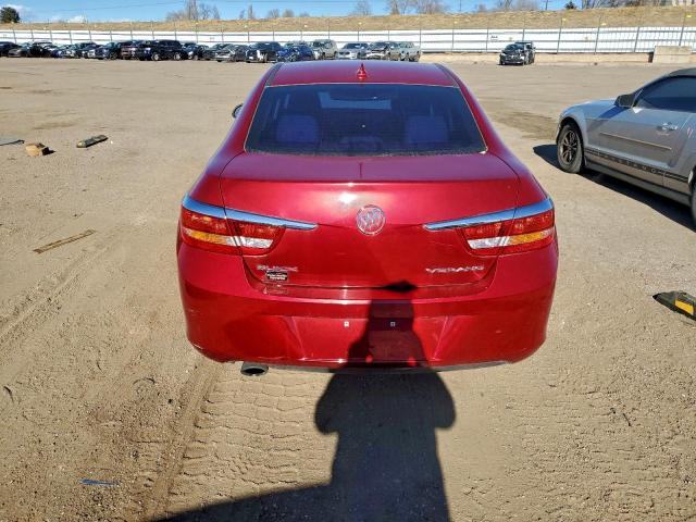 Buick Verano Image 8