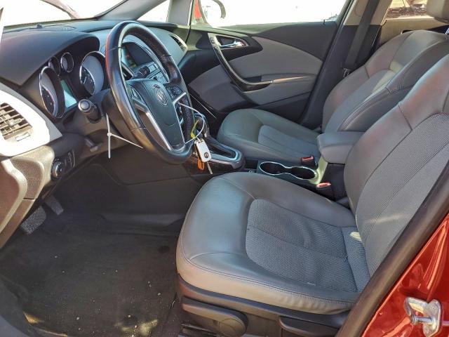 Buick Verano Image 4