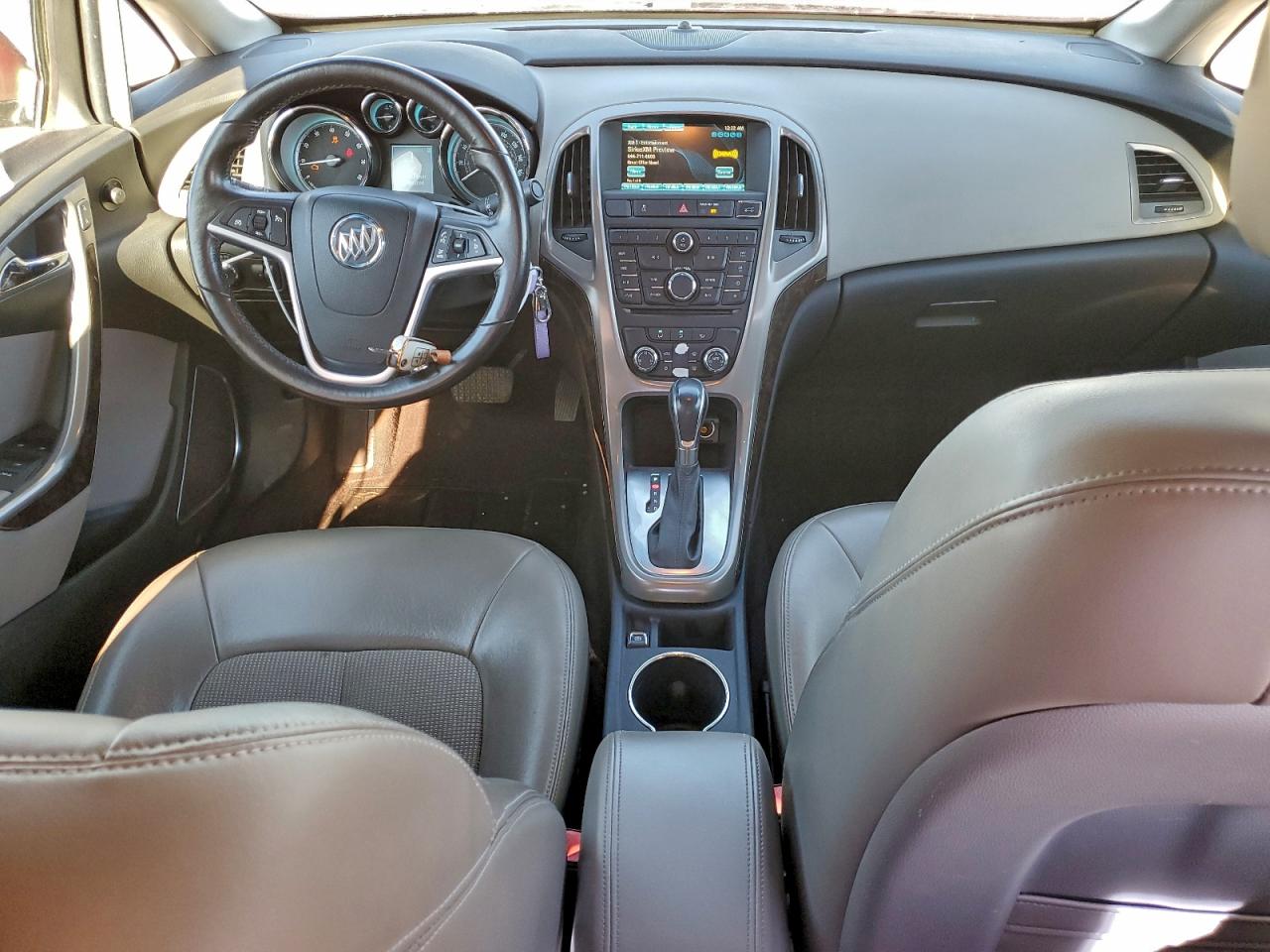 Buick Verano Image 10