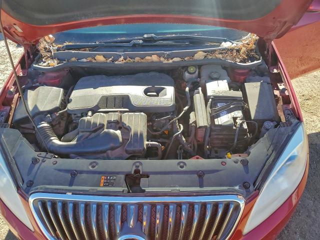 Buick Verano Image 3