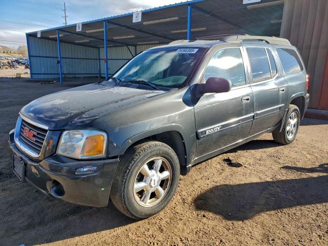  Salvage GMC Envoy