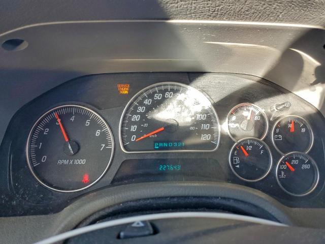 GMC Envoy Xl Image 13