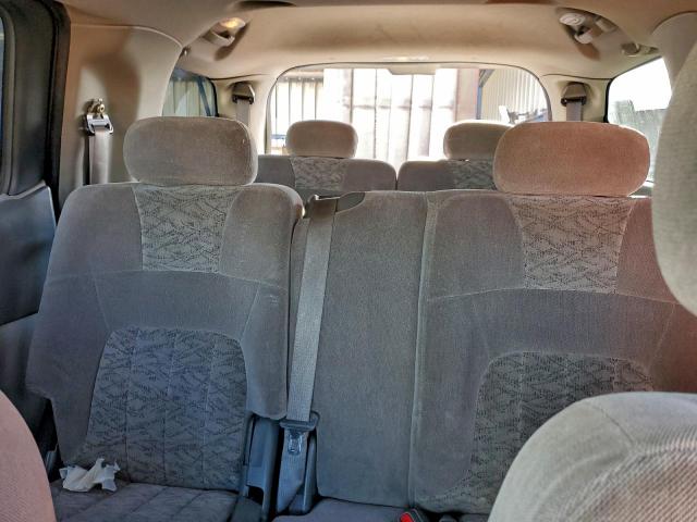 GMC Envoy Xl Image 7