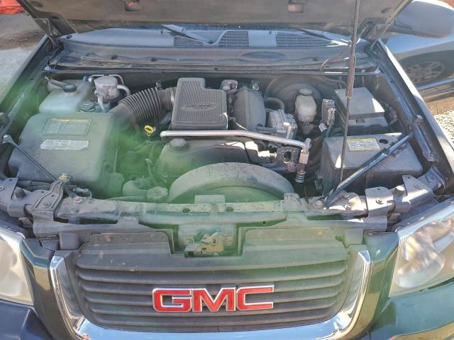 GMC Envoy Xl Image 10
