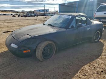  Salvage Mazda Mx5