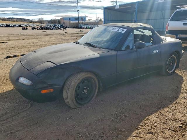  Salvage Mazda Mx5