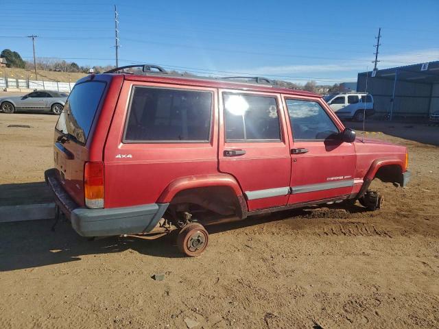 Jeep Grand Cherokee Sport Image 7