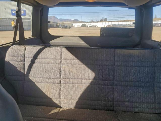 Jeep Grand Cherokee Sport Image 12