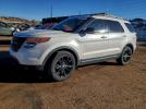 Ford Explorer Xlt Image 1