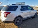 Ford Explorer Xlt Image 5