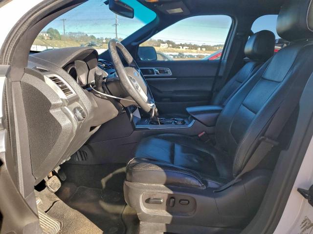 Ford Explorer Xlt Image 7