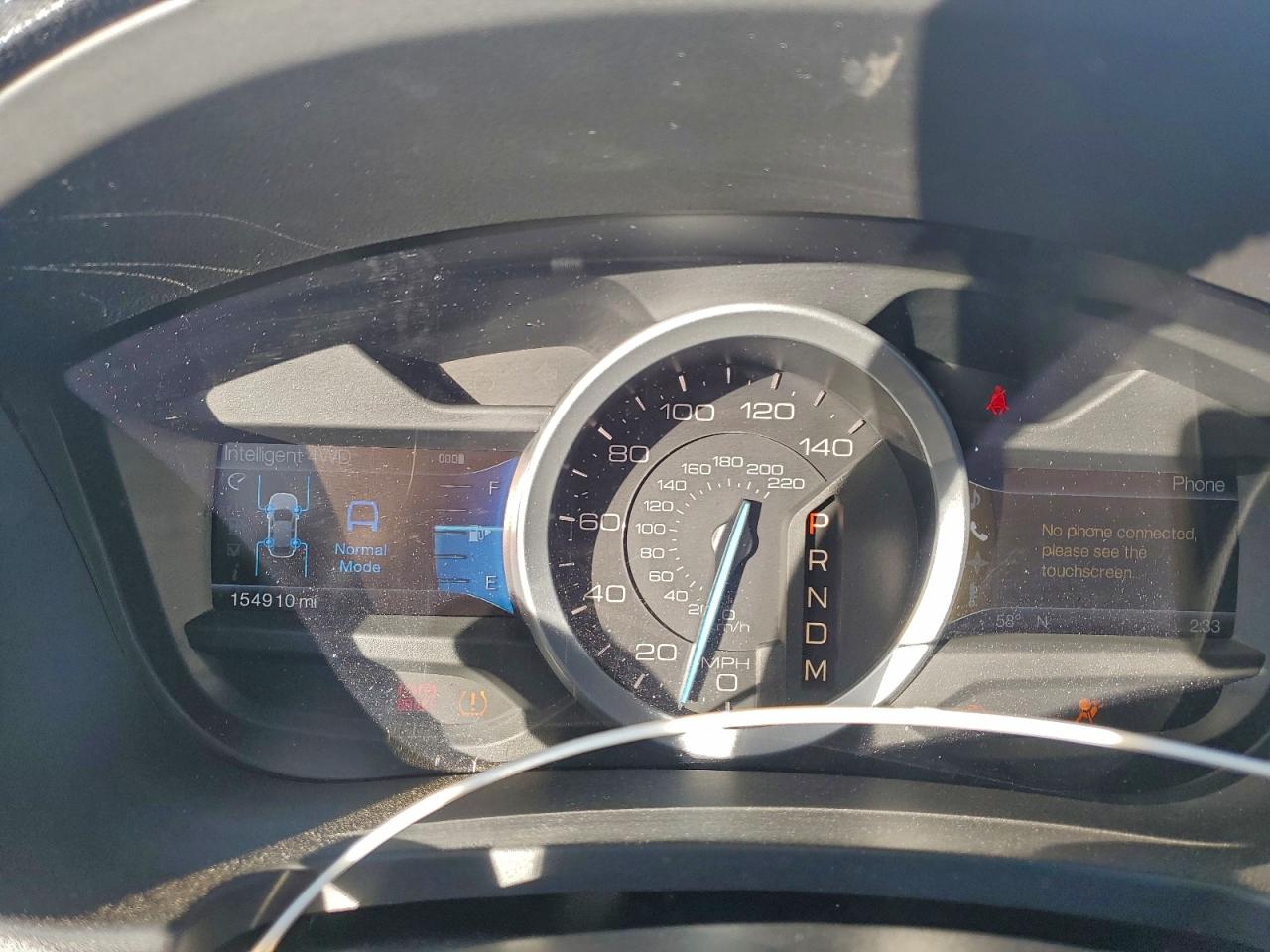 Ford Explorer Xlt Image 13