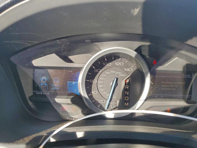 Ford Explorer Xlt Image 13