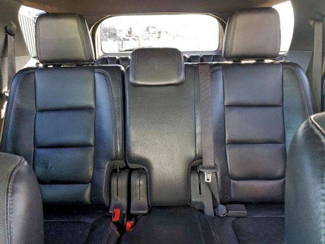 Ford Explorer Xlt Image 11