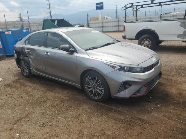 Kia Forte Gt Line Image 5