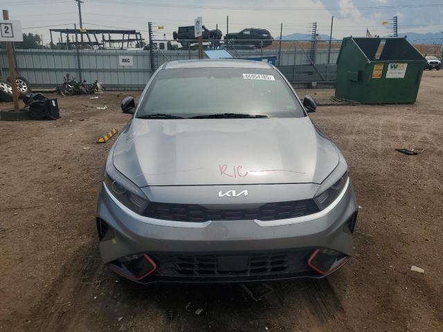 Kia Forte Gt Line Image 4