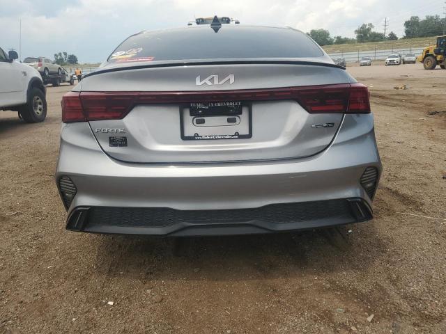 Kia Forte Gt Line Image 11