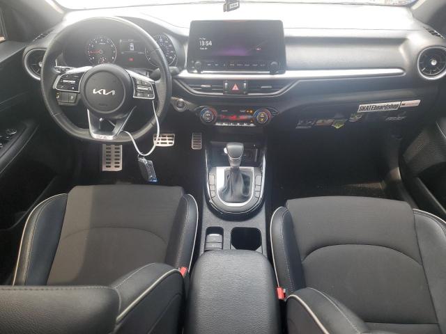 Kia Forte Gt Line Image 8