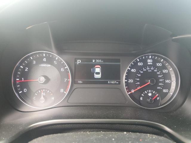 Kia Forte Gt Line Image 9