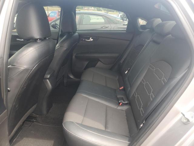 Kia Forte Gt Line Image 7