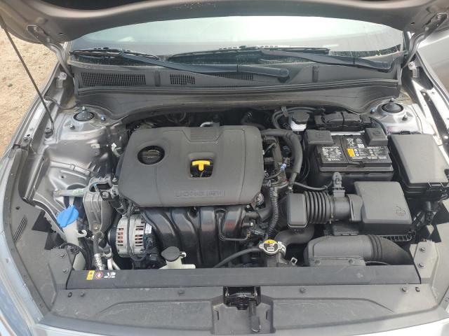 Kia Forte Gt Line Image 10