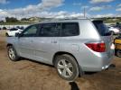 Toyota Highlander Limited Image 5