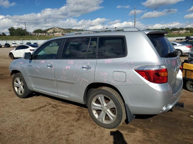 Toyota Highlander Limited Image 5