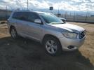 Toyota Highlander Limited Image 11