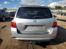 Toyota Highlander Limited Image 12