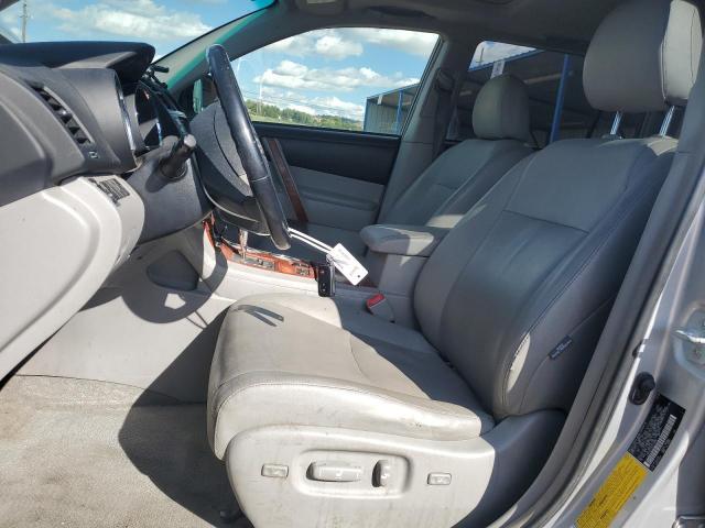 Toyota Highlander Limited Image 7