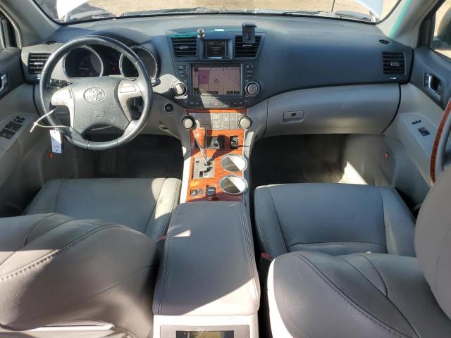 Toyota Highlander Limited Image 13