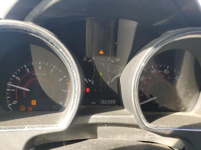 Toyota Highlander Limited Image 9