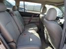 Toyota Highlander Limited Image 10