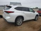 Toyota Highlander Hybrid Platinum Image 11