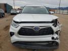 Toyota Highlander Hybrid Platinum Image 10