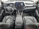 Toyota Highlander Hybrid Platinum Image 6