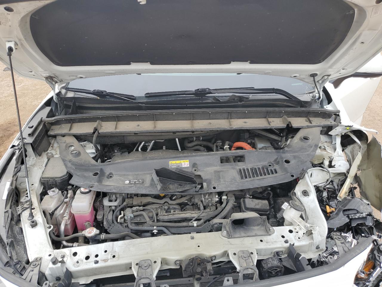 Toyota Highlander Hybrid Platinum Image 9