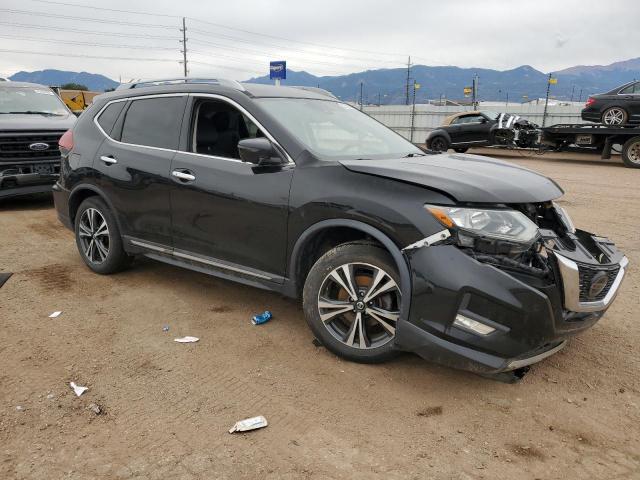 Nissan Rogue S Image 10