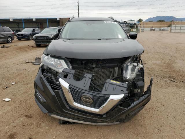 Nissan Rogue S Image 4