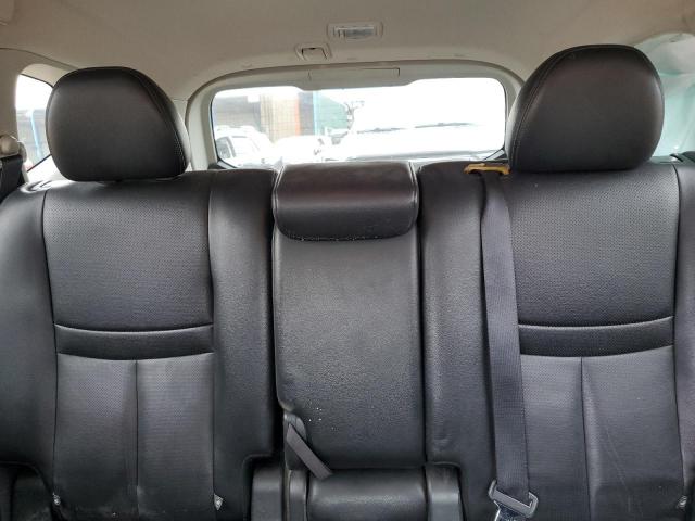 Nissan Rogue S Image 13