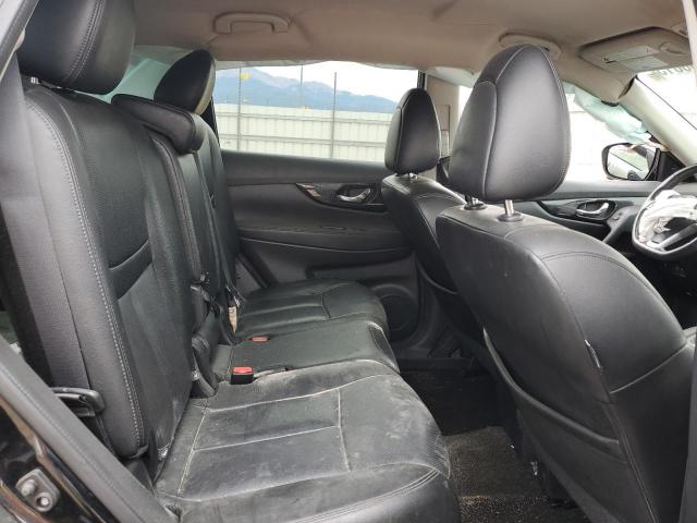 Nissan Rogue S Image 5