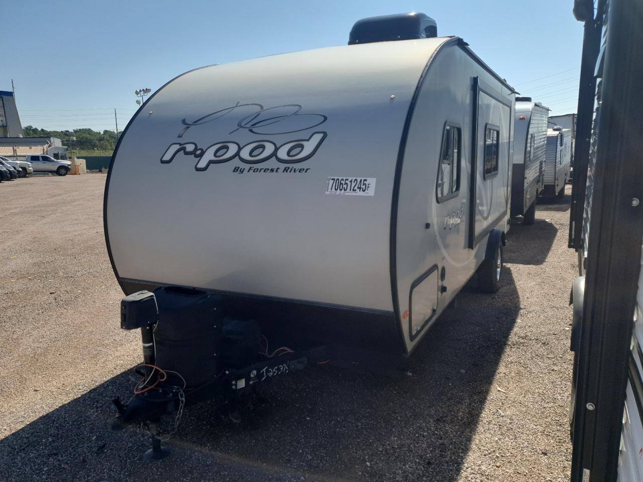 Frrv R-pod 176 Image 2