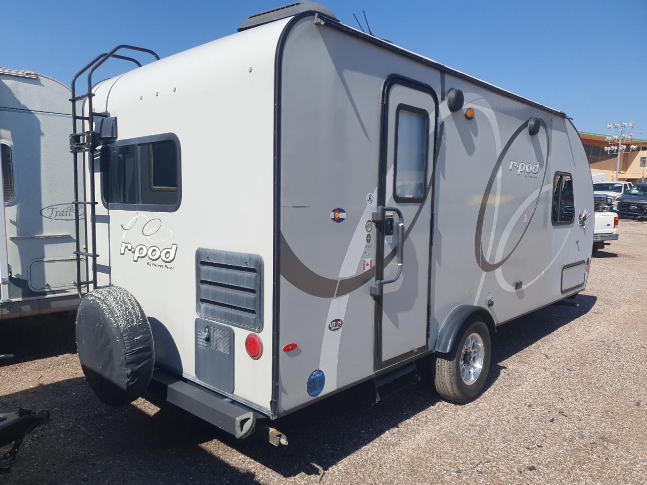 Frrv R-pod 176 Image 4