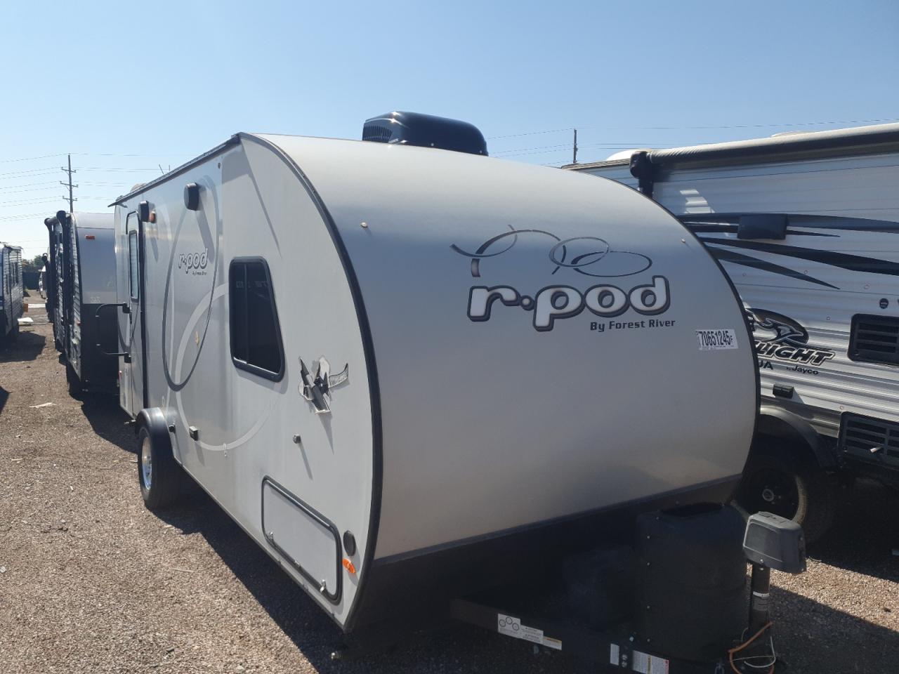 Frrv R-pod 176 Image 8
