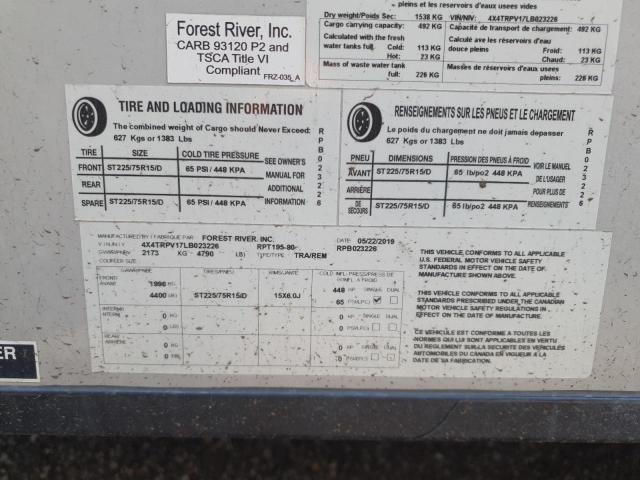 Frrv R-pod 176 Image 9